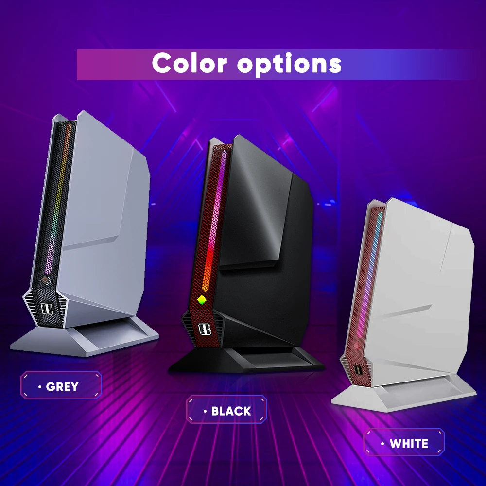 ThdeukotyミニゲーミングPC Core i9-13900F（最大5.6GHz