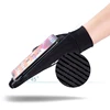 TouchScreen Gloves Fishing Cycling Ice Silk Quick Drying Breathable Elastic Sun Protection Workout Fitness Sports Driving Gym 4