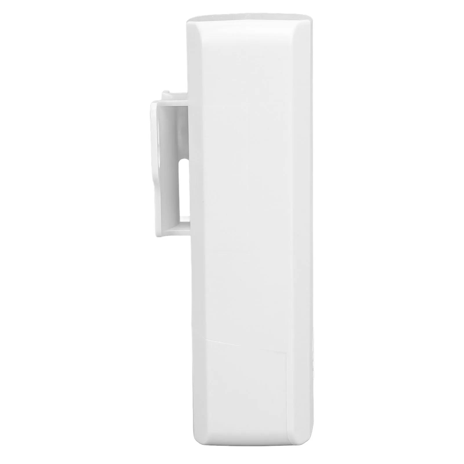 야외 무선 브리지 2.4G 무선 브리지 300Mbps 500m 장거리 포인트 투 포인트 IP65 방수 WiFi 브리지 키트 (야외용)