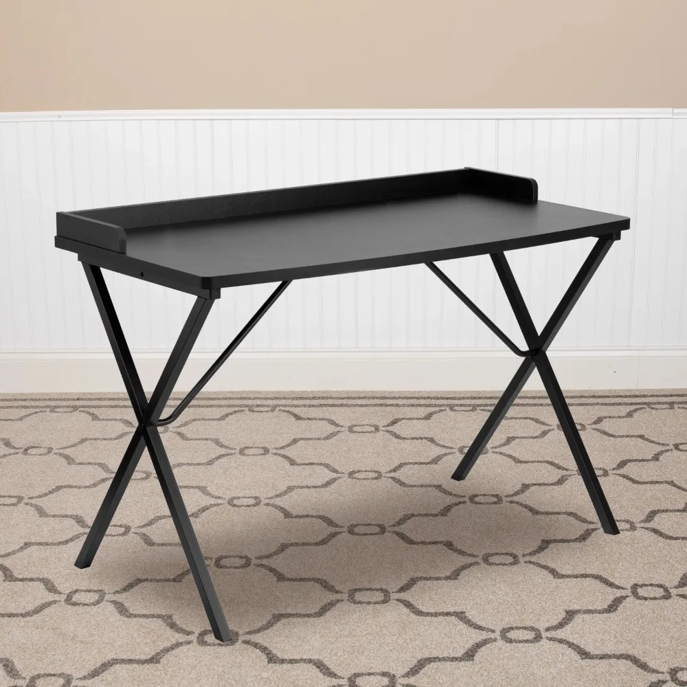 

Black Computer Desk Freight Free Furniture Desks Office