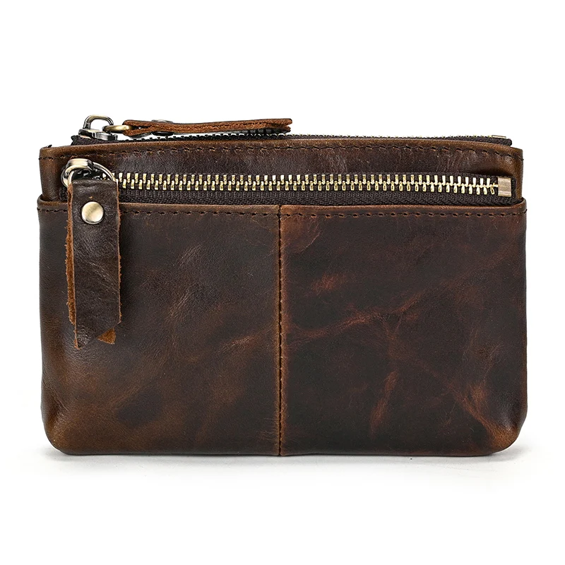 Leather Coin Purse | Canaveral™ Coin Purse