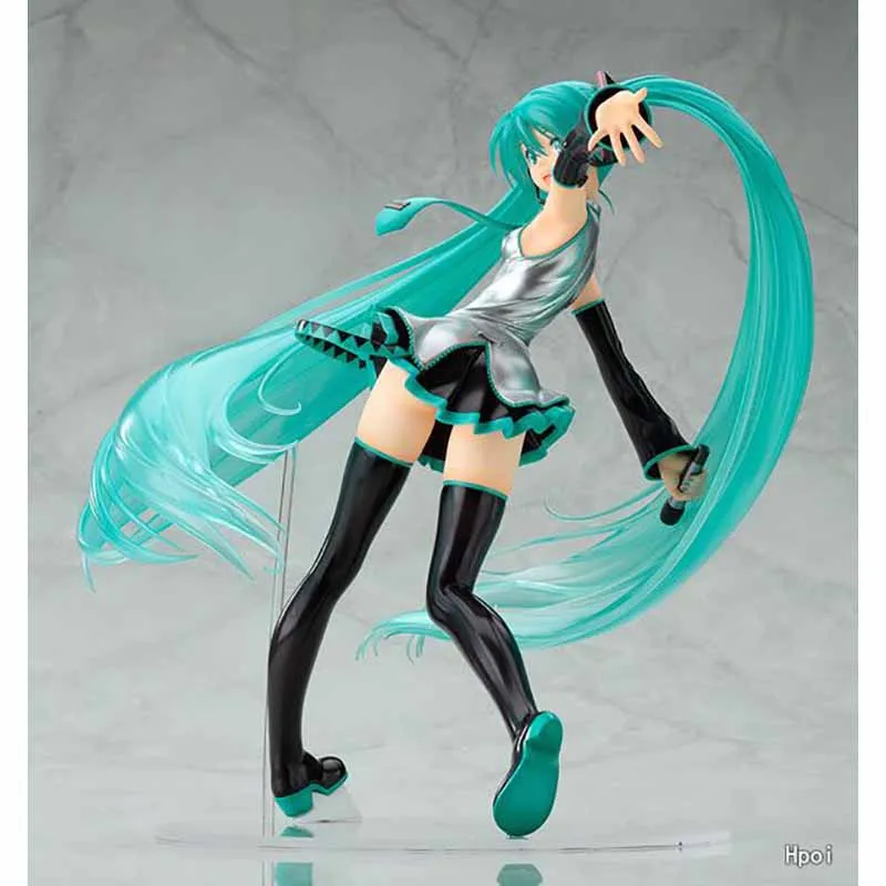 初音ミク Project DIVA-F 2nd 初音ミク ハートハンターVer Hatsune Miku -Project Diva- F 2nd - Hatsune Miku - Heart