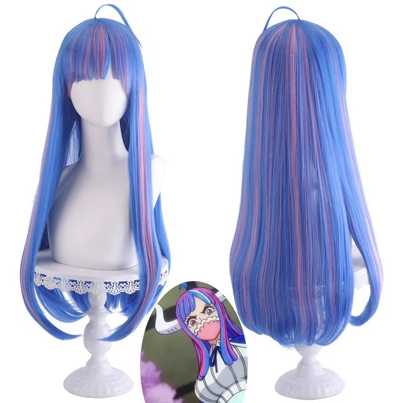 One Piece Ulti Tobiroppo Cosplay Costume