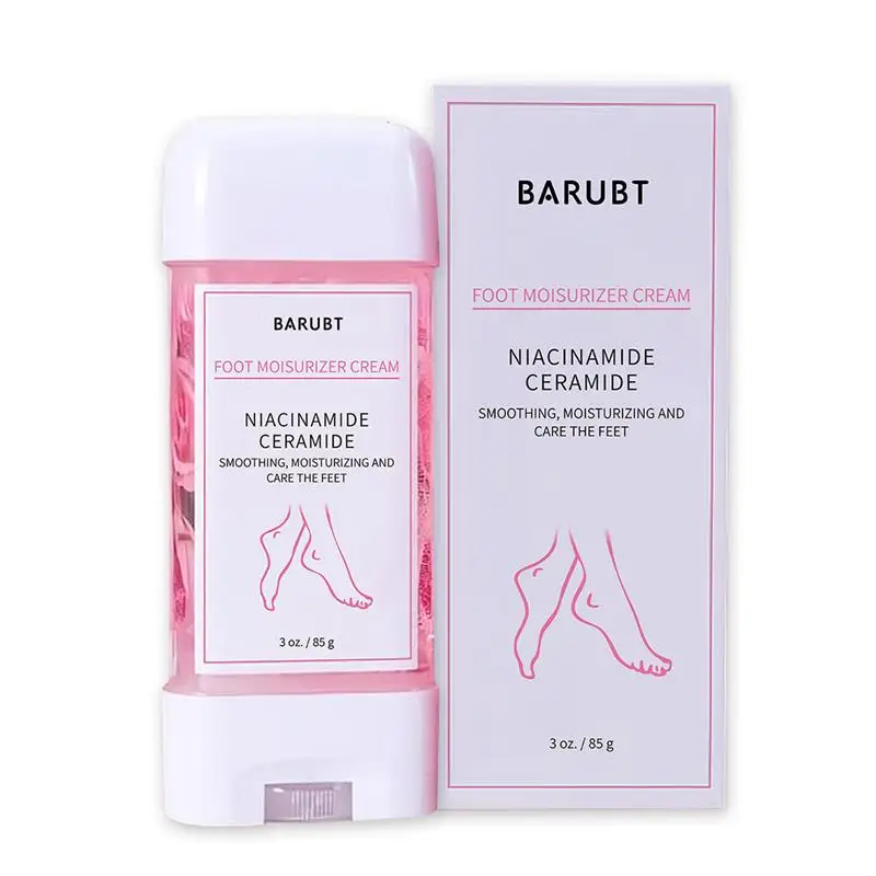 קרם תיקון ידיים ורגליים אינטנסיבי חורף יבש תיקון רגליים סדוקות קרם תיקון עור סדקים עקבים יבשים קרם תיקון קרם