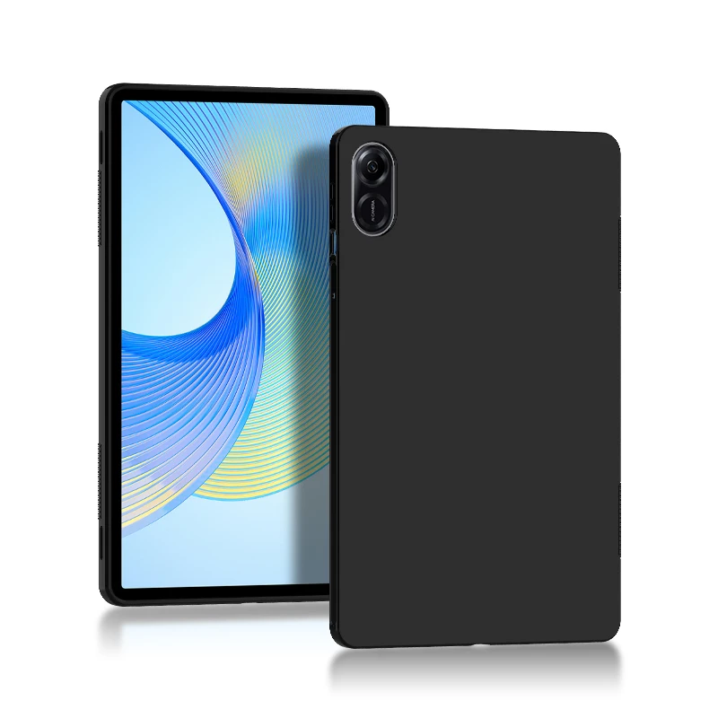Custodia Per Huawei Honor Pad X9 2023 11.5 "Cover Protettiva Tpu Shell Per Honor Pad X 9 X9 Tablet Eln-W09 11.5" Custodia Posteriore In Silicone