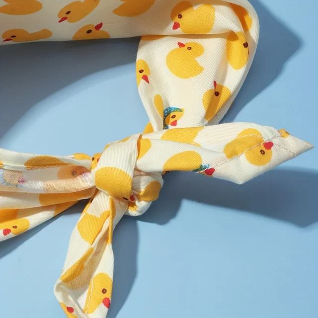 Stylish Dog Bandana - Soft and Absorbent Pet Scarf for Small, Medium, and Large Dogs and Cats - Perfect Pet Costume Accessory 6