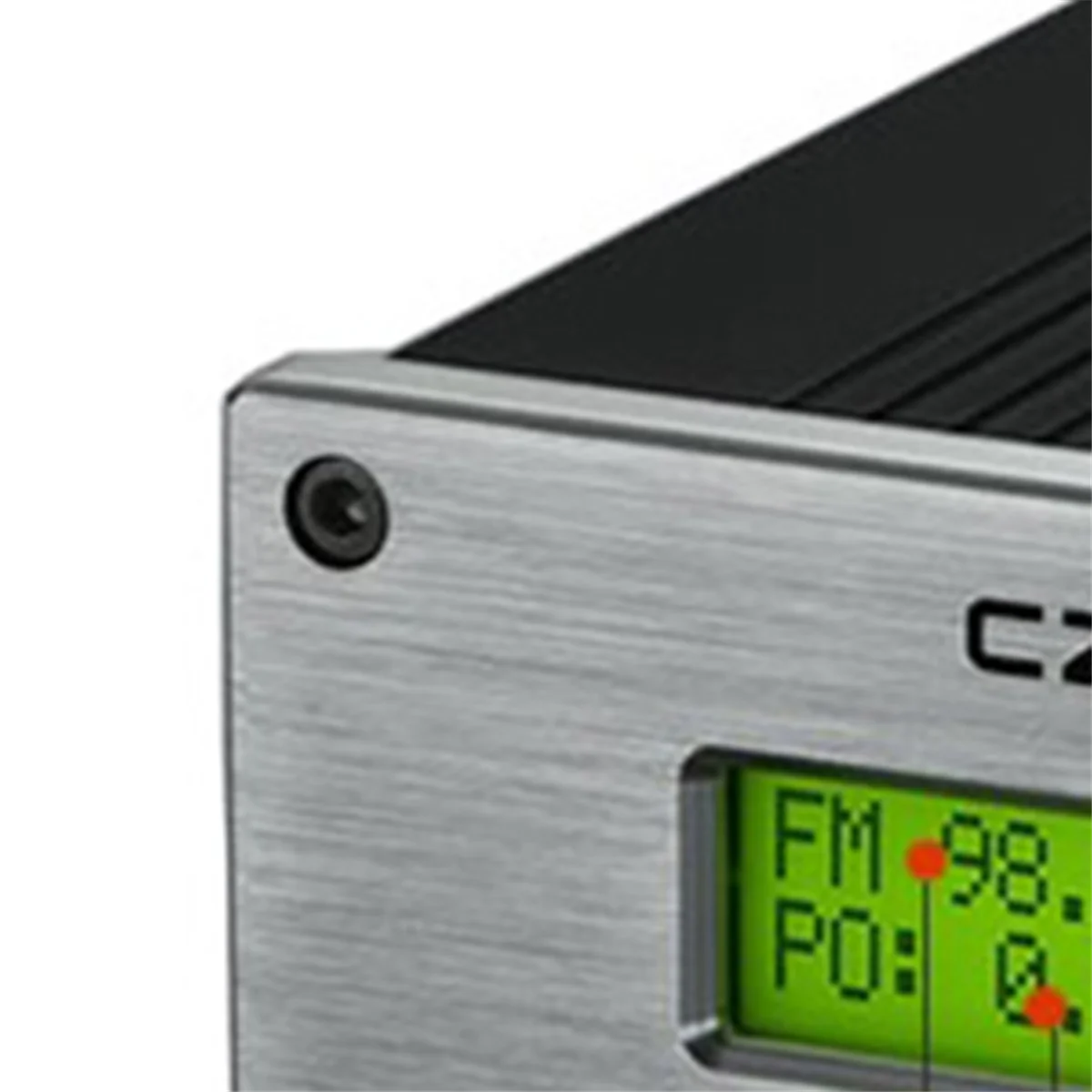 N35R_CZE-T251 장거리 FM 방송 송신기 25W 25와트