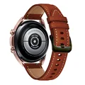 BO black buckle