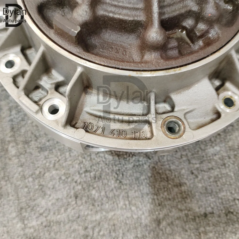 SET FILTRE TRANSMISSION Automatique Et Huile VW Golf V 1.6 75KW 2005