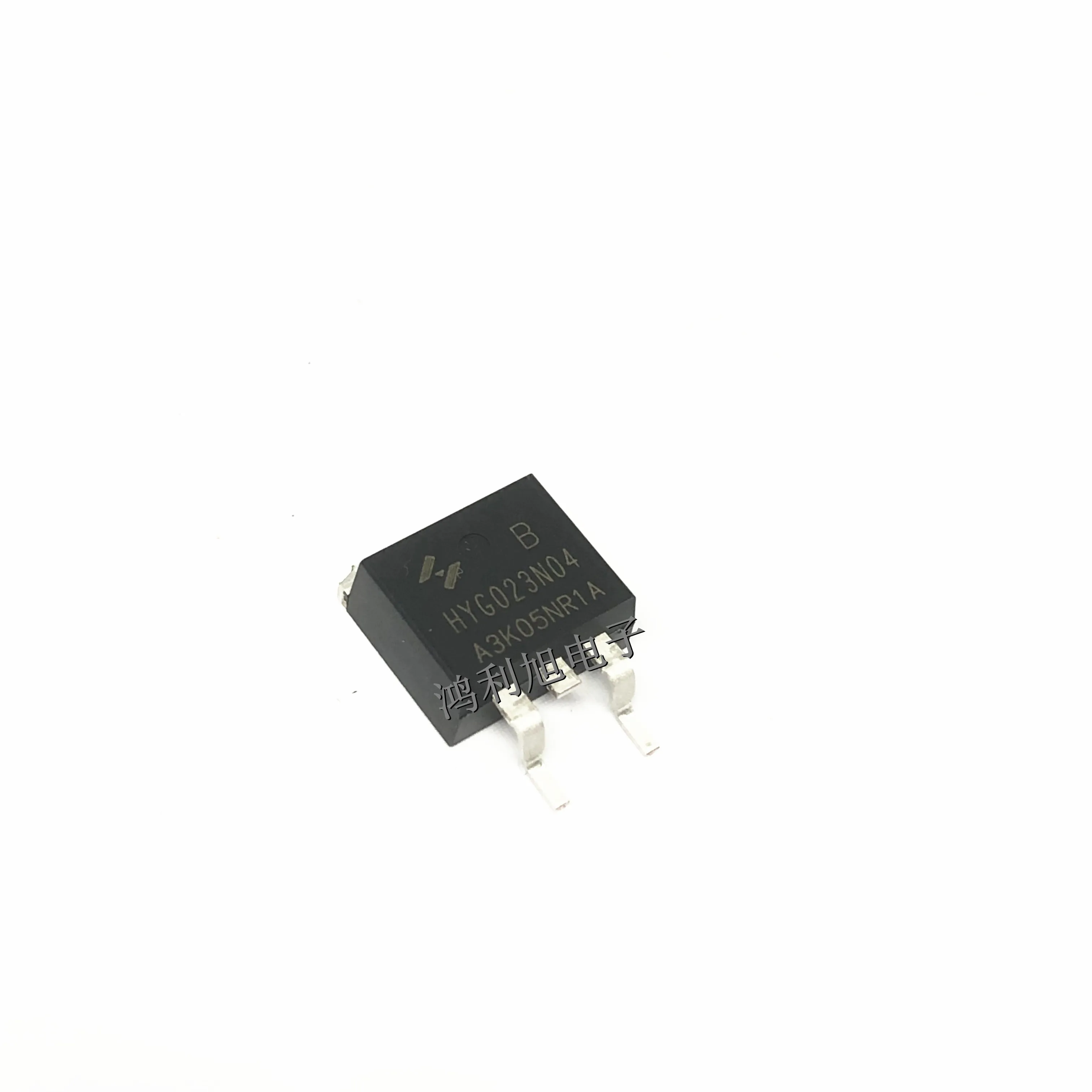 20개/몫 HYG023N04NR1B TO-263-2 HYG023N04 N 채널 강화 모드MOSFET 45V 179A 2.2mΩ