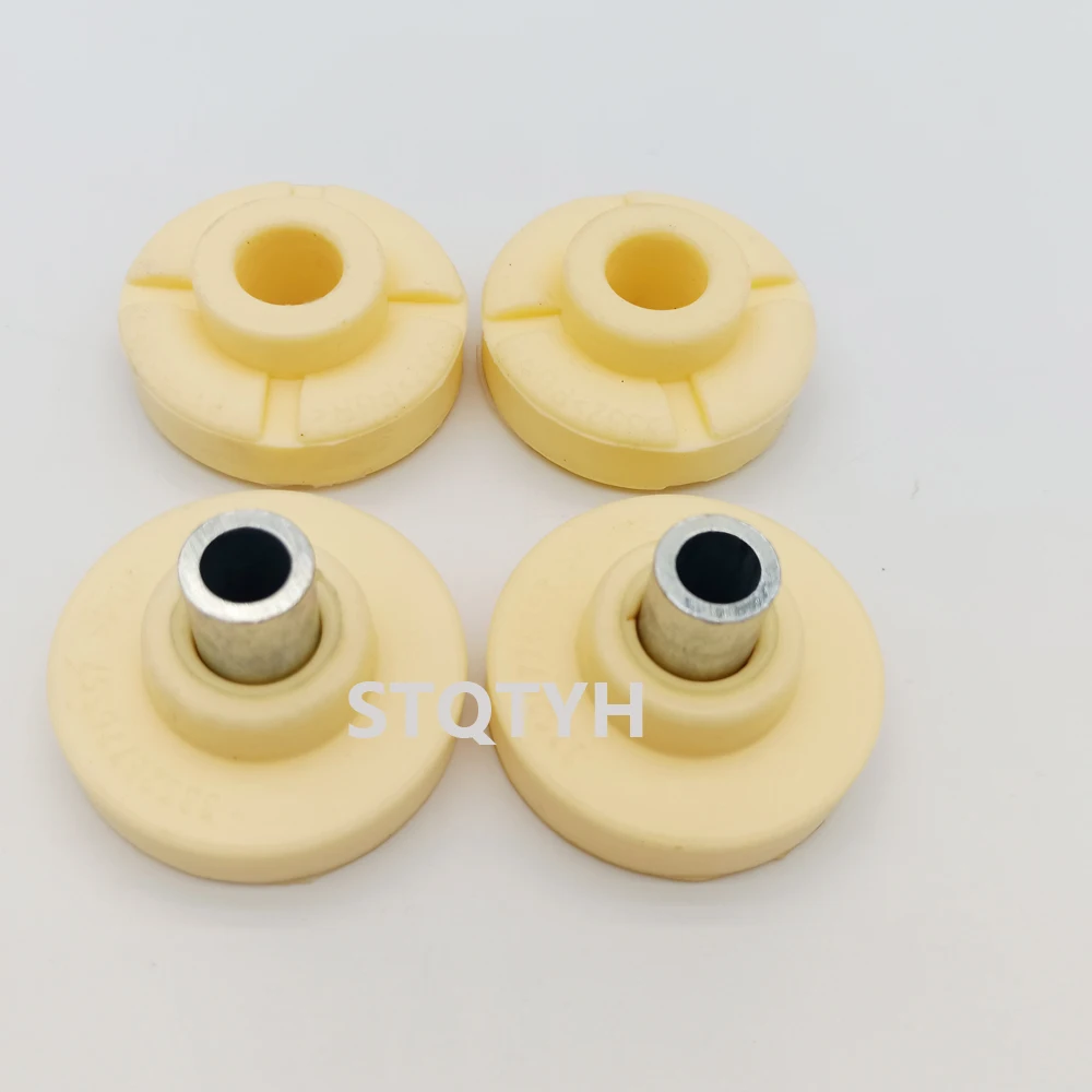 4pcs 33526776399 33526776557 Rear Shock Absorber Mount Top