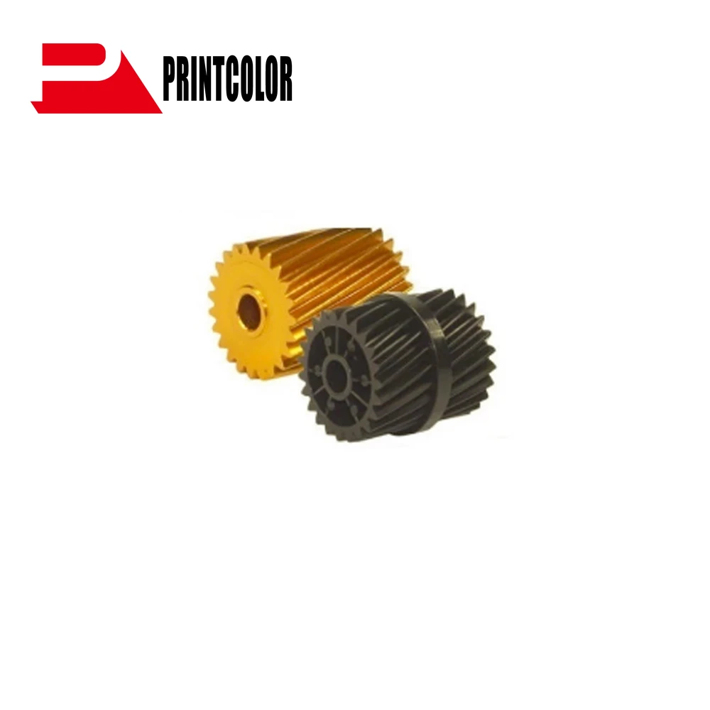 Улучшенный редуктор фьюзера CP305d для Xerox cm305df CP305 CM305 C2120 C1110 C1190 c2120 редуктор фьюзера cm305 df cp305 (art.: 3920c19da9570) - 3920c19da9570