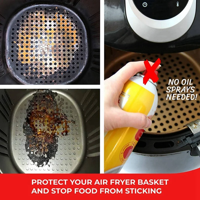 Instant Air Fryer Vortex Accessories  Ninja Foodi Air Fryer Accessories - Air  Fryer - Aliexpress