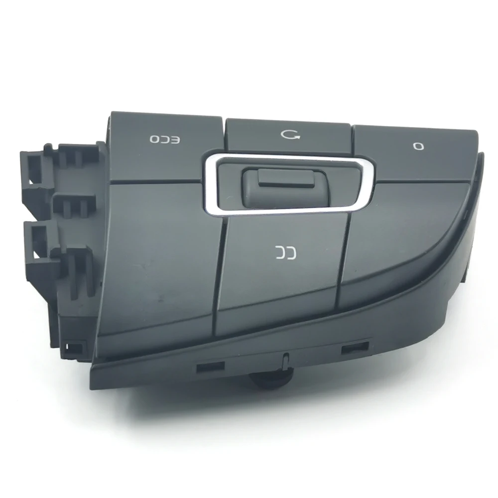 OE: 21957047 22629272 트럭 스티어링 휠 스위치 크루즈 컨트롤 모듈 (볼보 FH4 FM4용, 좌핸들)