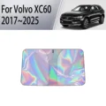 For XC60 2017-2025