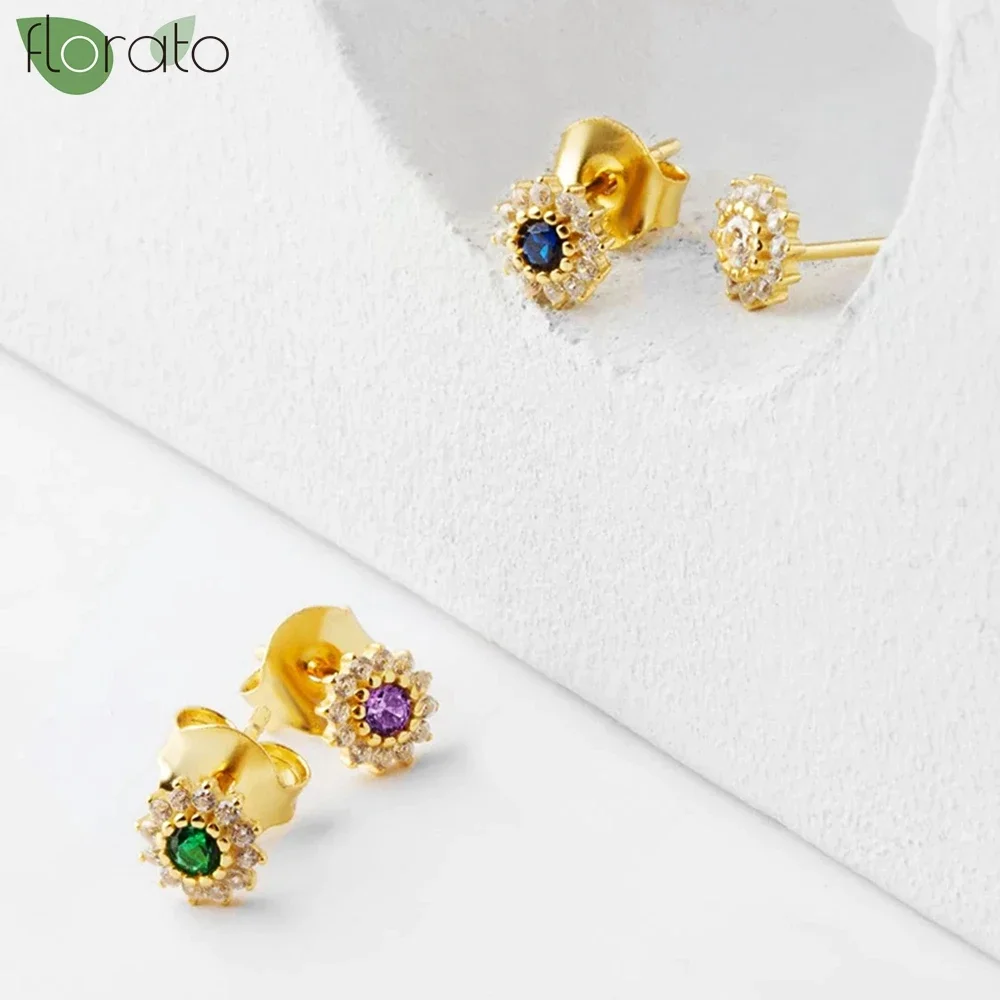 Рисунок 3 - Женские серьги из серебра 925 пробы