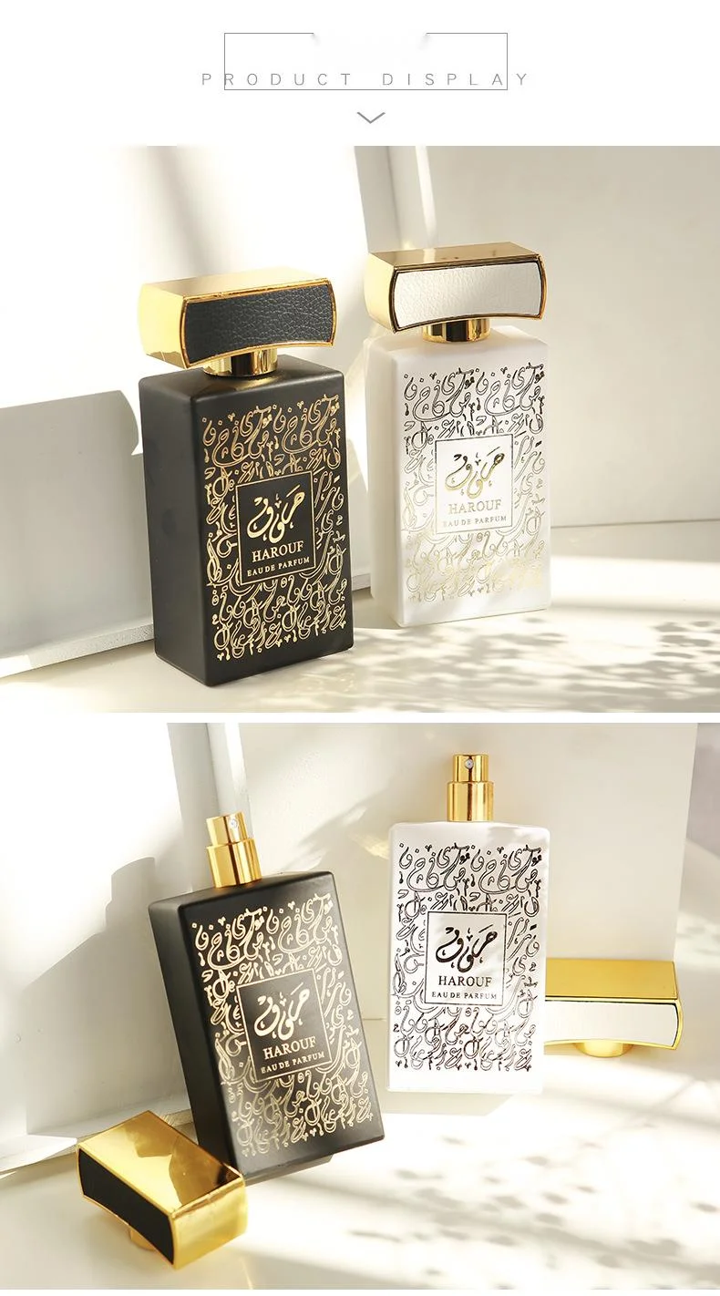 Perfume árabe unisex elegante con fragancia intensa_voghion.com