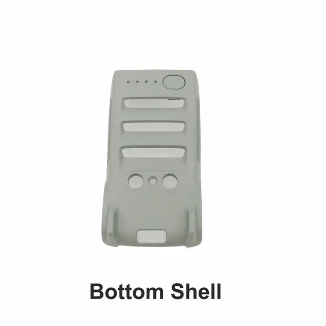 Original Body Shell Motor Arm For DJI Mavic Mini SE Upper Cover Middle Frame Bottom Shell Battery Cover Spare Part