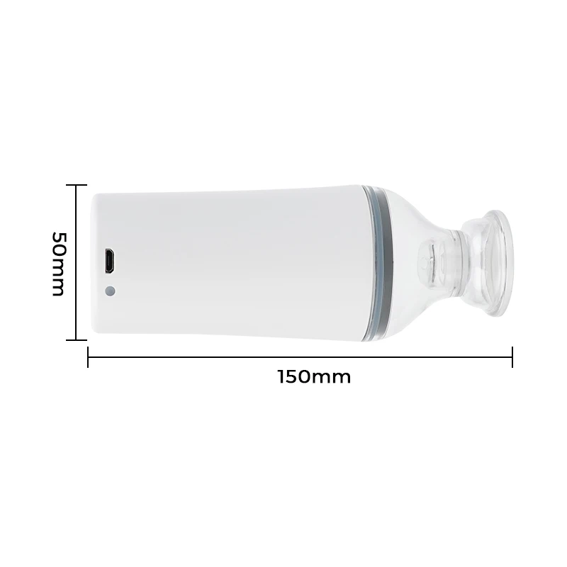 para as peças da impressora 3D, umidade