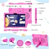 Android 12 Tablet PC Gift Silicone Case 10.1 INCH RAM 3GB ROM 32GB T310 Dual Camera 1280 x 800 IPS Tempered Film Type-C Stylus 4