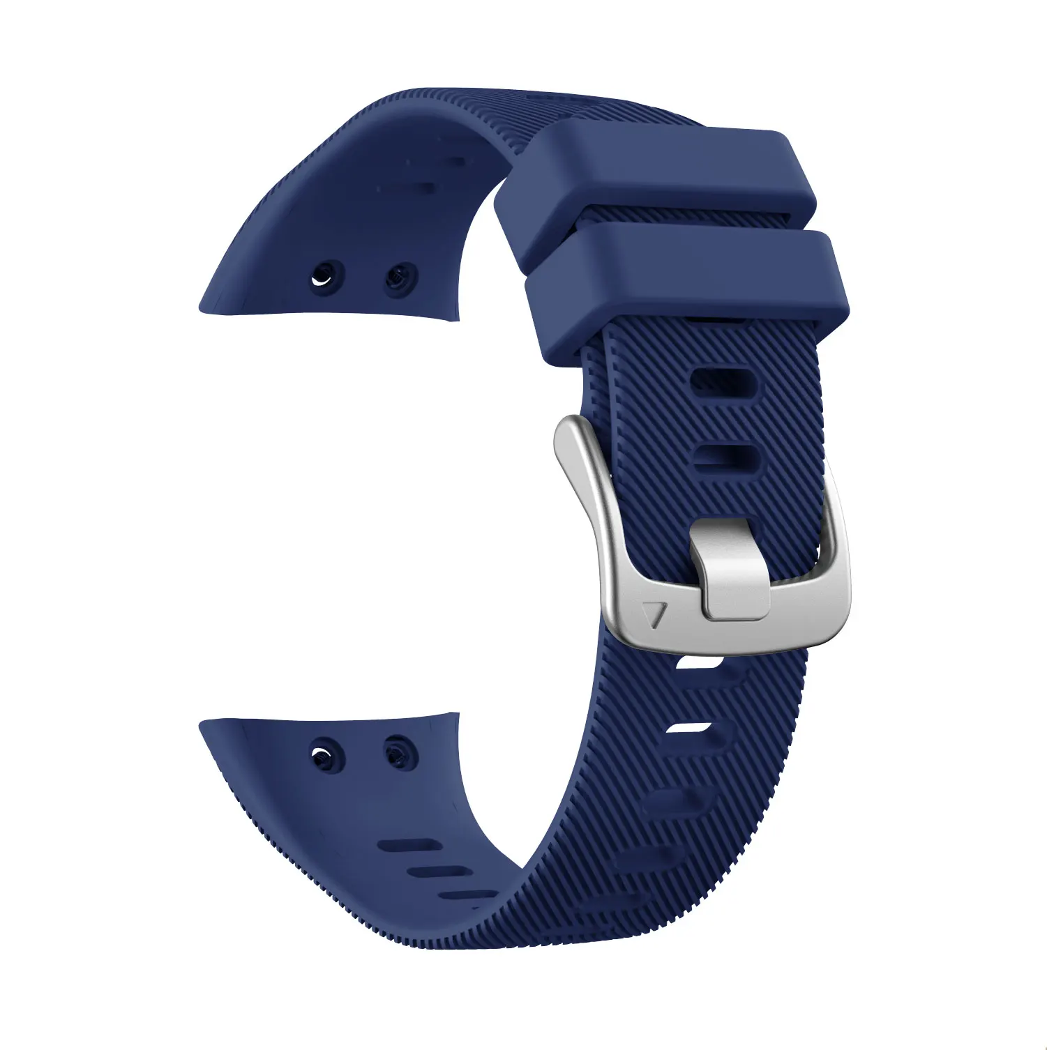 Soft Silicone Sport Wristband with Tool