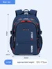 New Fashion School Bags For Teenagers Candy Orthopedic Children School Backpacks Schoolbags For Girls And Boys Kid book bag sac 6