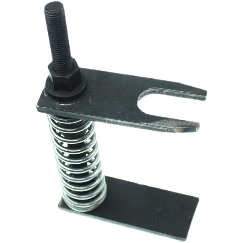 

Manual Hydraulic Forklift Spring Removal Tool Maintenance Ground Cow Oil Pump Lift Cylinder Removal and Installation Kit