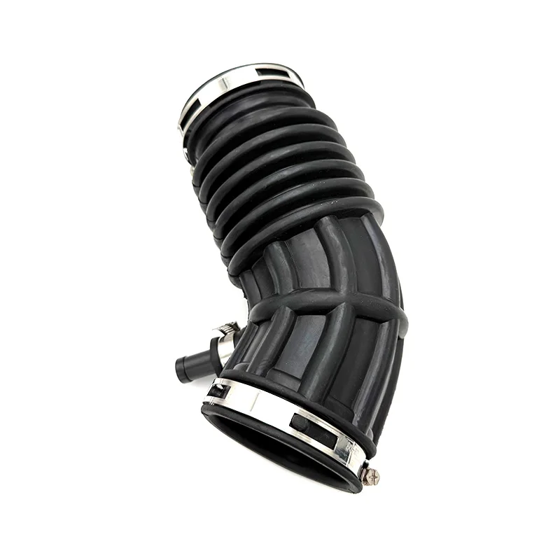 16576-JA000 Air Cleaner Intake Hose Tube with Clamps for Nissan Altima 2007 2008 2009 2010 2011 2012 2013
