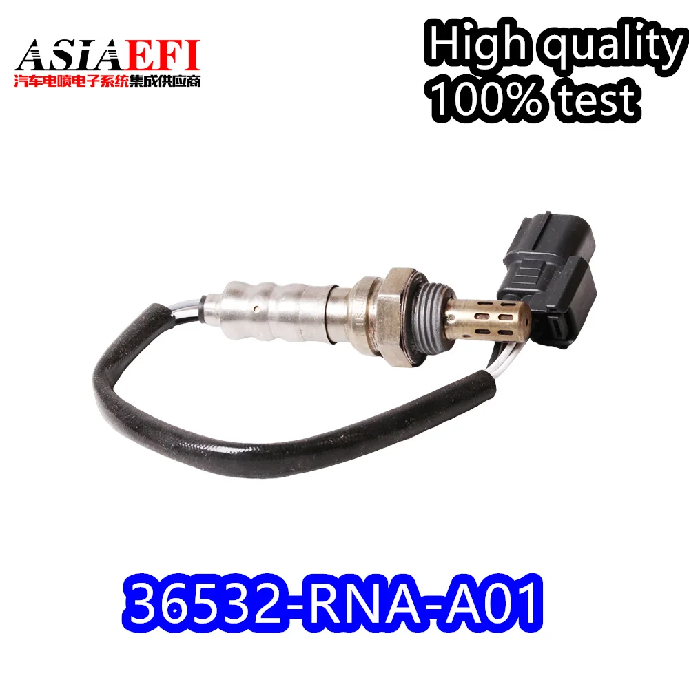 

High quality Lambda O2 Oxygen Sensor 36532-RNA-A01 for Honda Civic 06-11 ILX 13-14 2.0L REAR 36532RNAA01