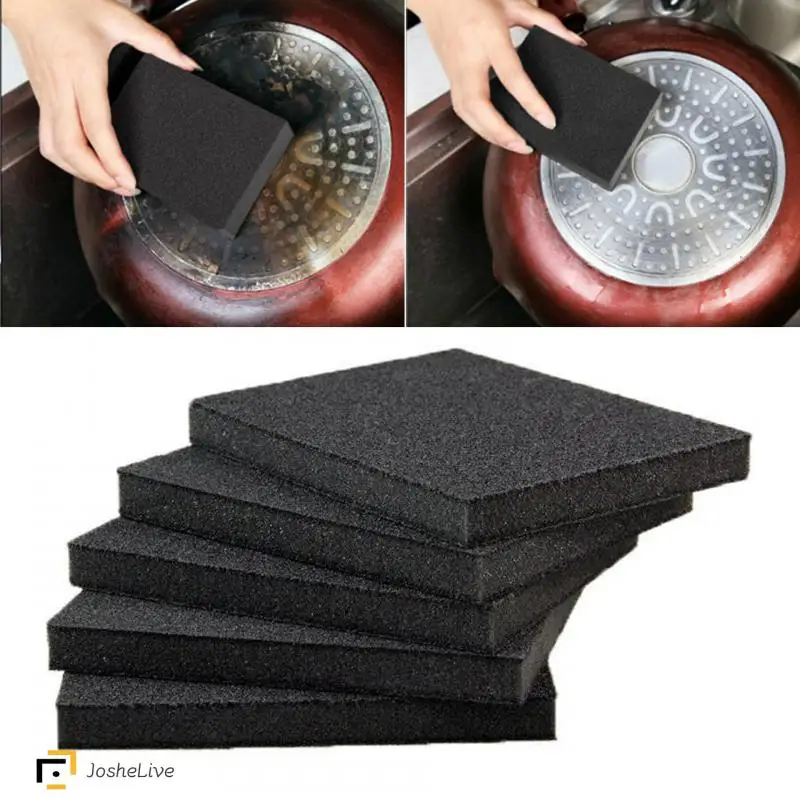 

Наждачная губка, экономия времени, простое в использовании средство для удаления ржавчины, надежное высококачественное устройство для удаления накипи, кухонное приспособление для удаления пятен от ржавчины