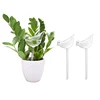 Automatic Plant Watering Bulbs Self Watering Ball/Bird Shape Water Device Drip Irrigation System for Home Garden Flower Plants 4