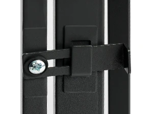 Metal Freestanding Dog Gates