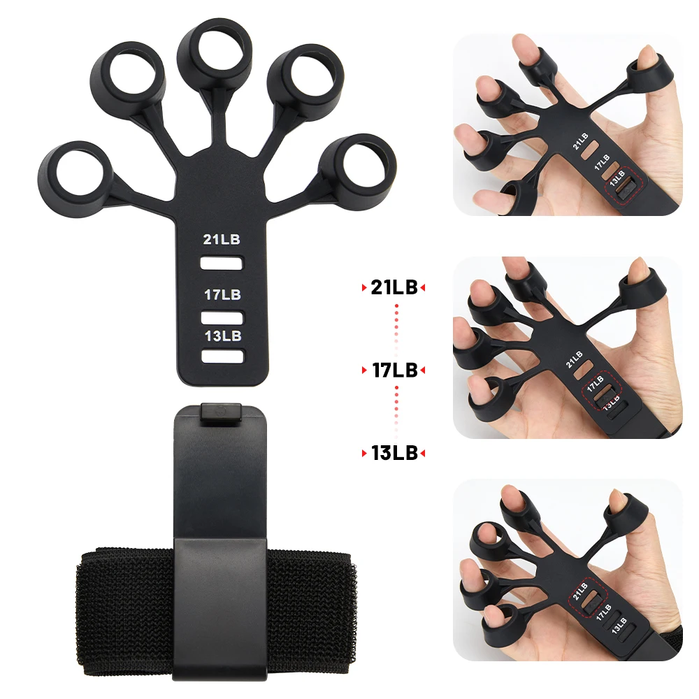 New type-black