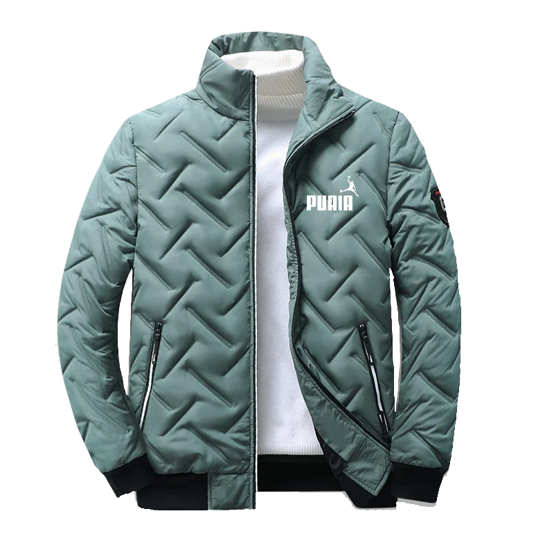 Рисунок 2 - 2023 высококачественный бейсбольный топ на молнии