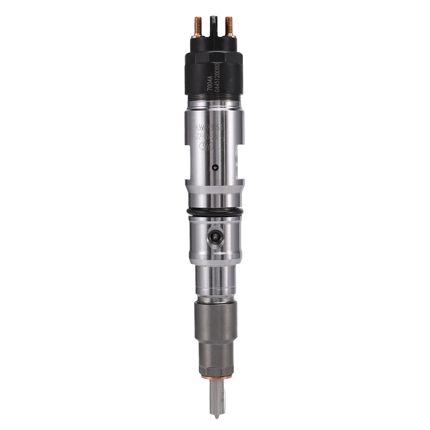 

0445120080 Новый инжектор для DOOSAN DX225 DL06S 65,10401-7004A