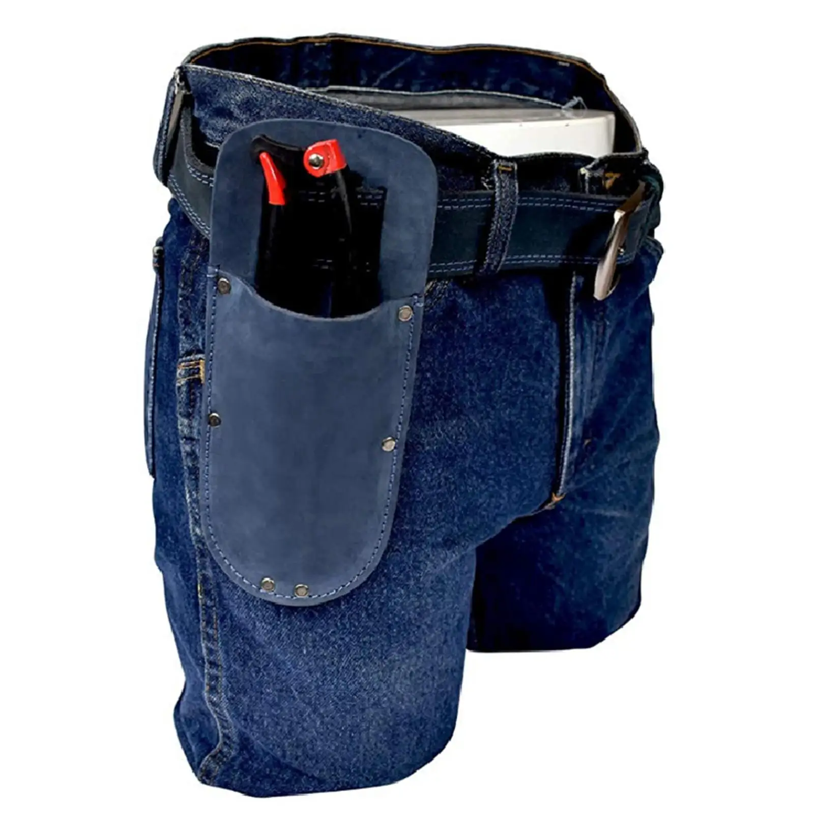 

Portable Pruner Sheath Scissors Storage Bag Pruning Scissors Tool Bag Gardening Pouch Belt Pruner Holster for Scissors Shears