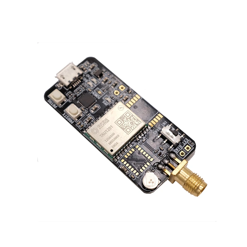 Gnss Position Module Development Board Gps L5 Iot Accessories Tau1201 Development
