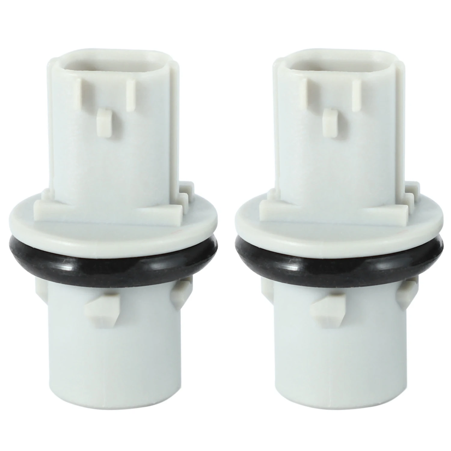 

2Pcs Turn Signal Lamp Fender Lamp Socket COMP. (T10) for Honda City Accord Civic Crv for Vezel RL RLX