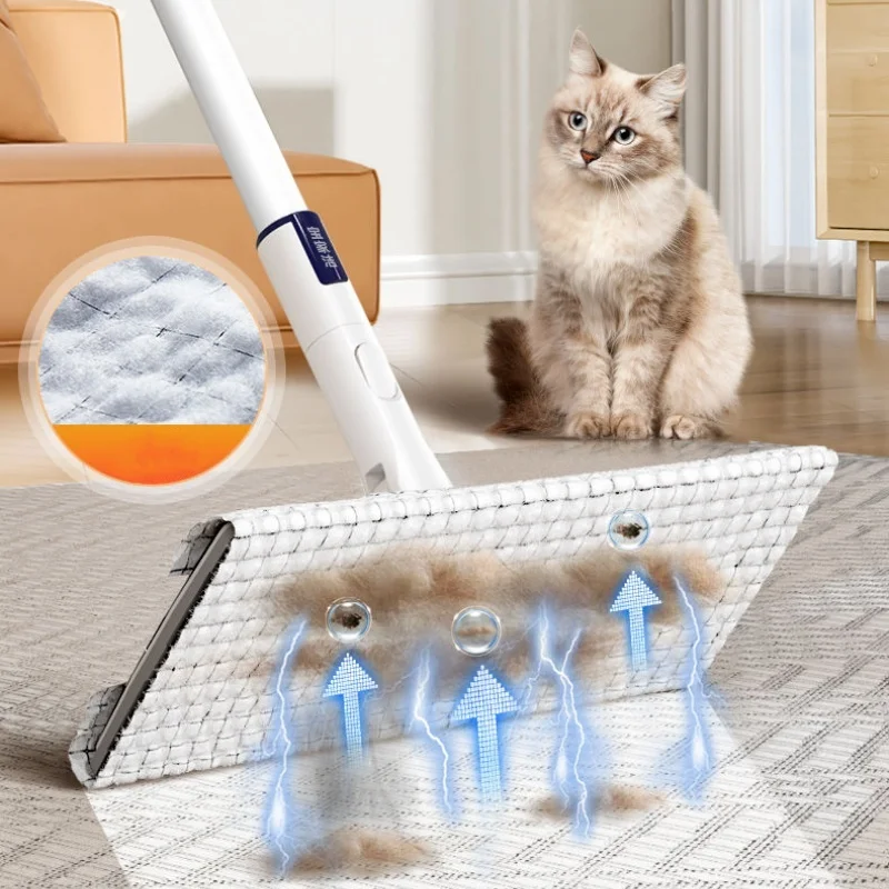 35 قطعة من قماش الغبار القابل للتصرف، عبوات الممسح...