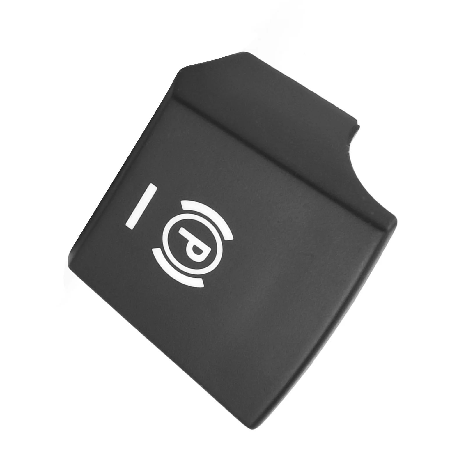 Handbrake Switch Button Cover For BMW 5 series/6 series/X3/X4 F10 F11 F18 F06 F12 F13 F25 F26 2009-13