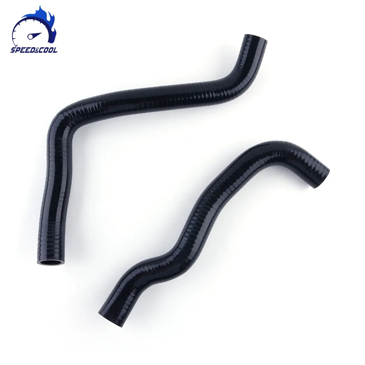 

Fit 2003-2005 Yamaha YZF R6 2006-2009 YZF R6S Motorcycle Silicone Radiator Coolant Tube Pipe Hose Kit