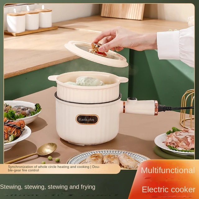 Buy Wholesale China Rice Cooker Small Kitchen Appliance Deluxe Type Electric  Rice Cooker & Rice Cooker at USD 5