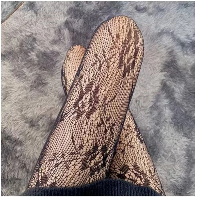 Рисунок 4 - Лидер продаж, пикантные женские сетчатые колготки