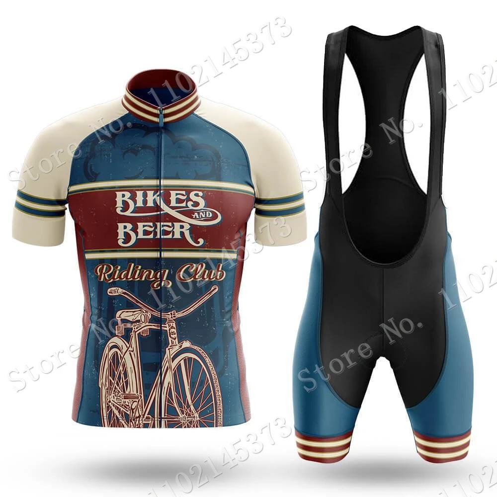 Maillot de cyclisme - Équipements vélos