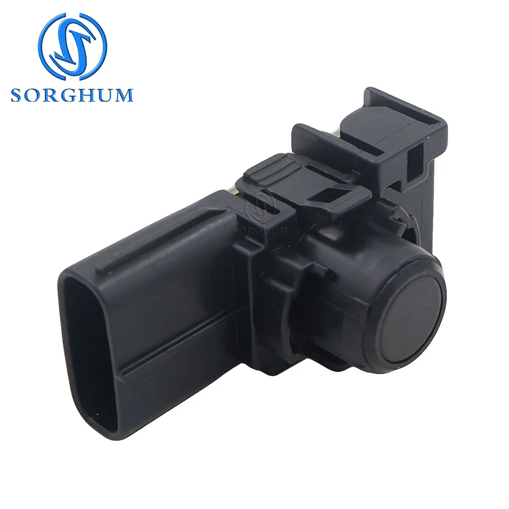 8934176010 89341-76010 PDC Parking Sensor For Lexus CT200h GS350 GS450h 2011 2012 2013 Reversing Assistance