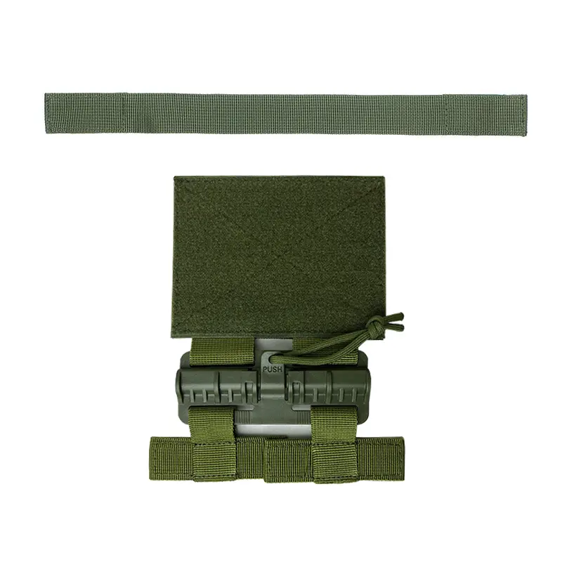 Tactical Vest Quick Release Buckle Kit Universal Airsoft Vest Quick Removal Buckle Set Hunting Accessories 1PCS/2PCS - Image 11