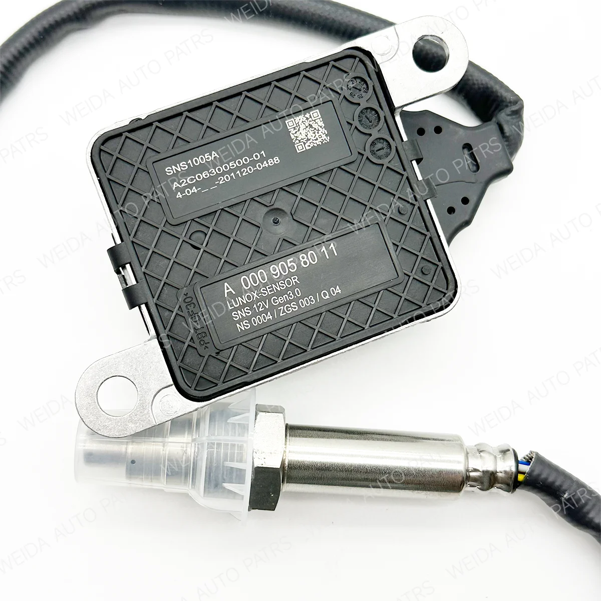 GCDS MOD. GD0009 5793A main image 0