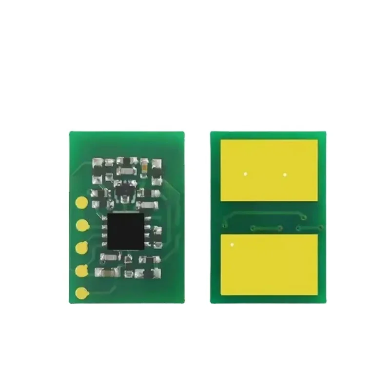 4 Pz Per Oki Es9000 Pro 9000 Es9431 Es9541 Pro 9431 Pro9541 Pro9542 Pro9411 Chip Tamburo 45103719 45103720 45103721 45103722 40K