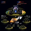Rlaarlo X12s Brushless 1/12 Electric Yue Rc Remote Control Car Adult 4wd High Speed Drift Remote Control Car Toy Boy Gift 5
