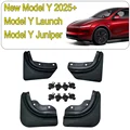 Model Y 2025-Now